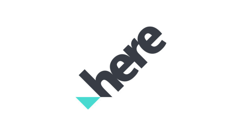 HERE Technologies Sweden