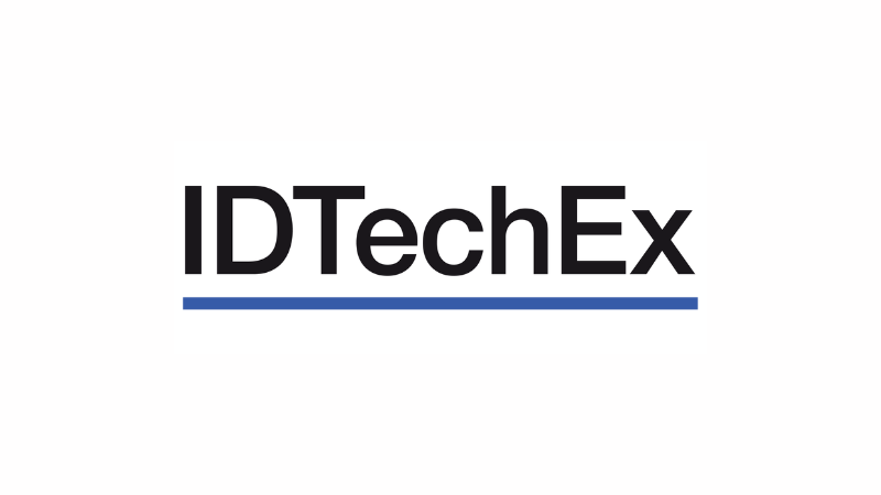 IDTechEx