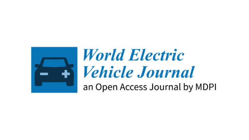 World Electric Vehicle Journal
