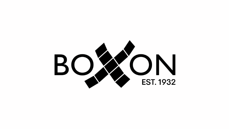 Boxon