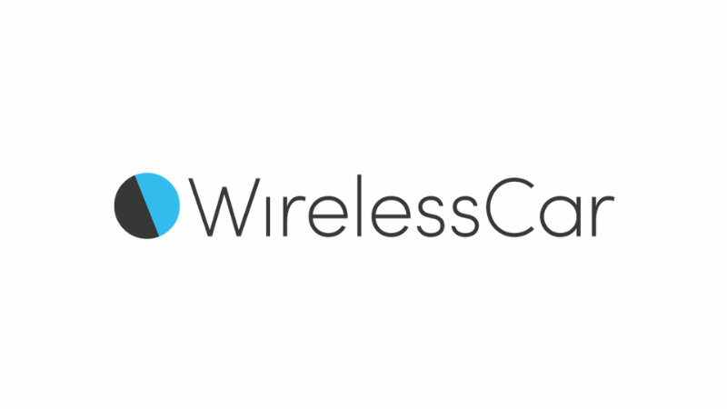 Wireless Car