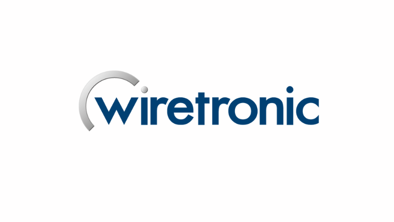 Wiretronic