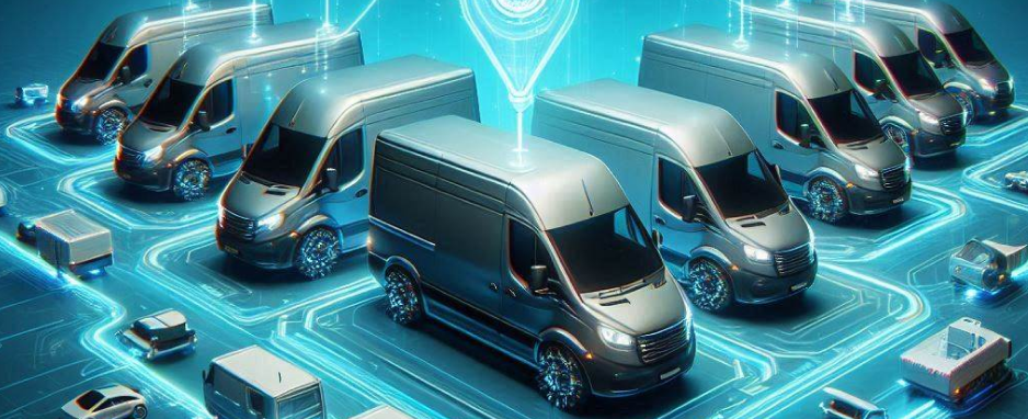 Fleet management and mobility solutions